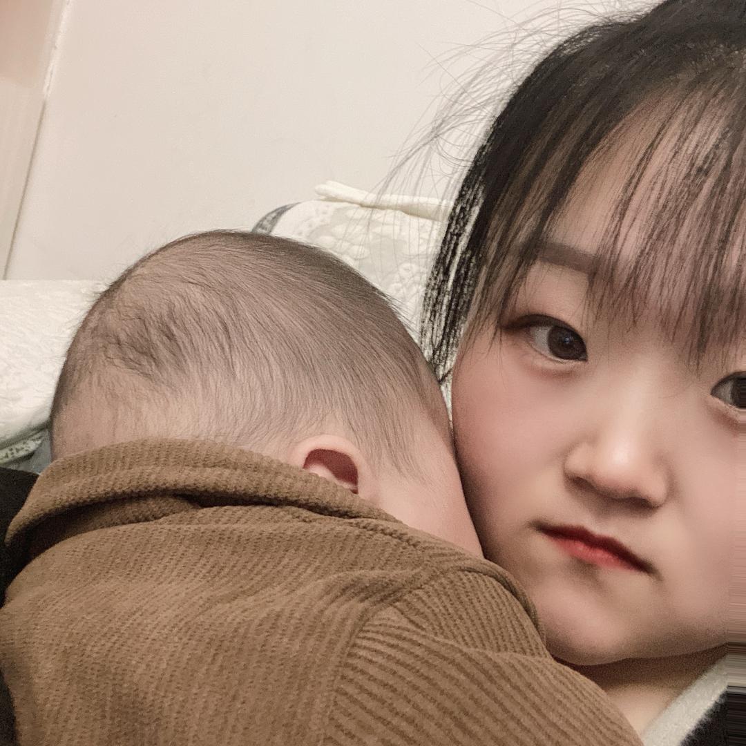 如初