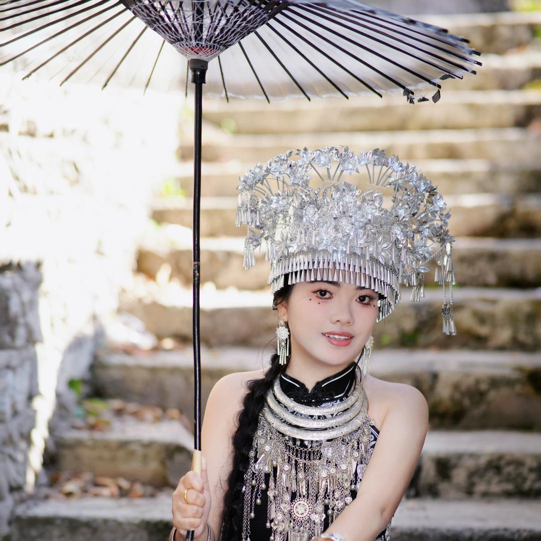 杨大佬的仙女🧚‍♀️