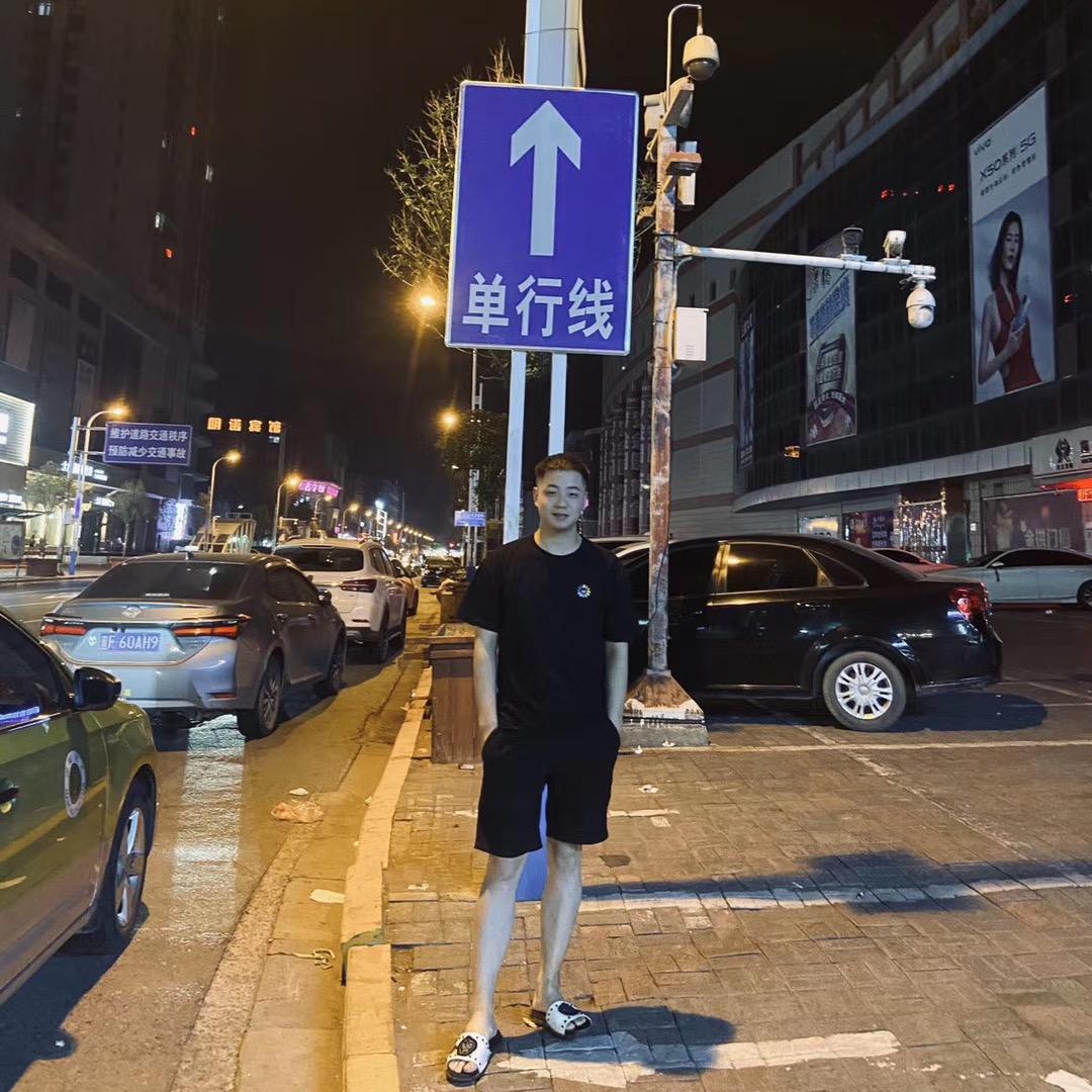 磁县店未来减龄设计、大伟