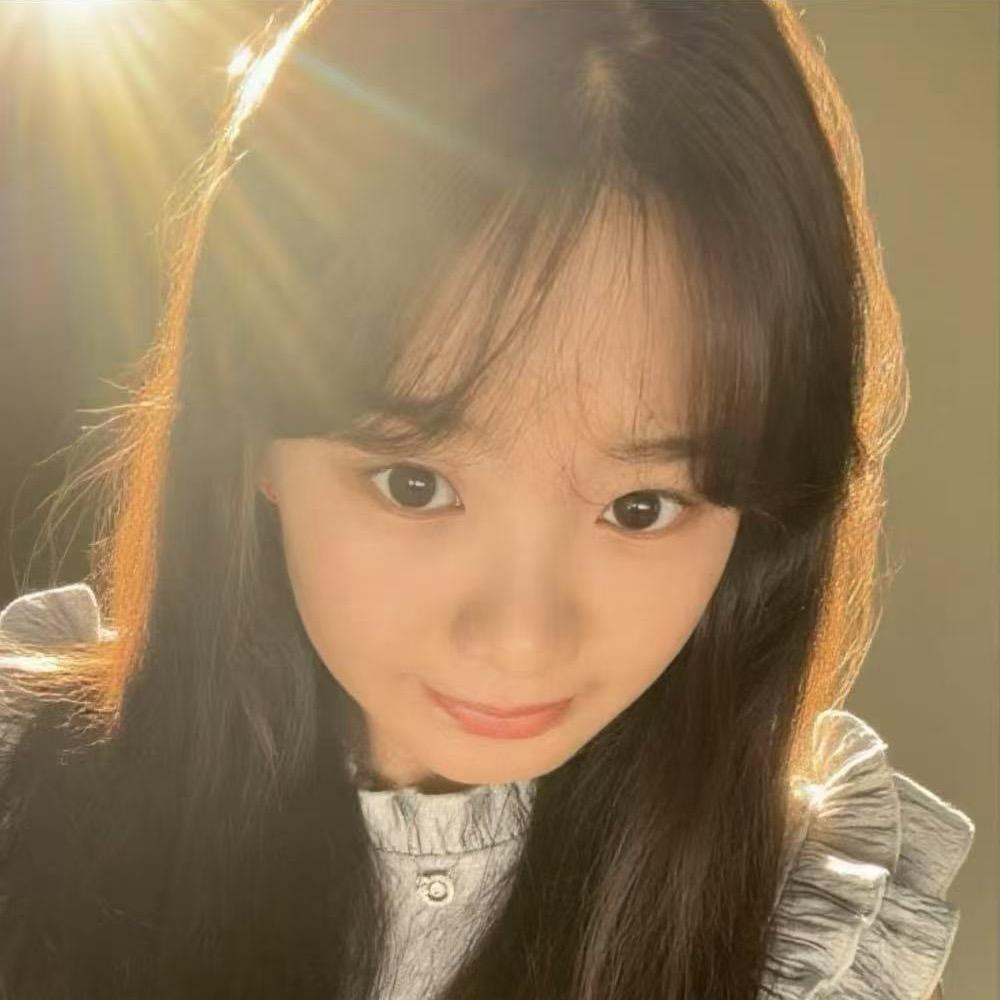 ♡̶眼̶里̶有̶星̶