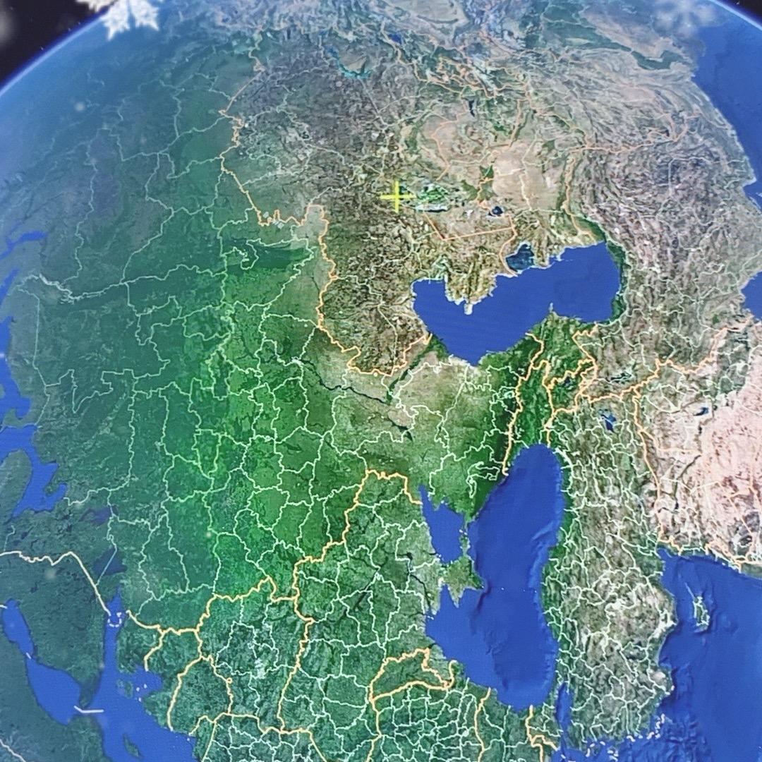 原本模样.