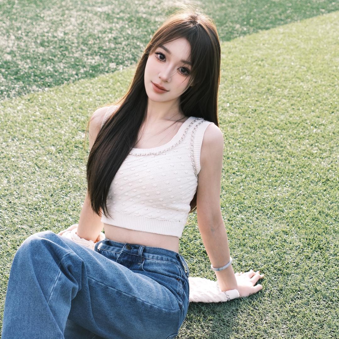 滢滢妹妹