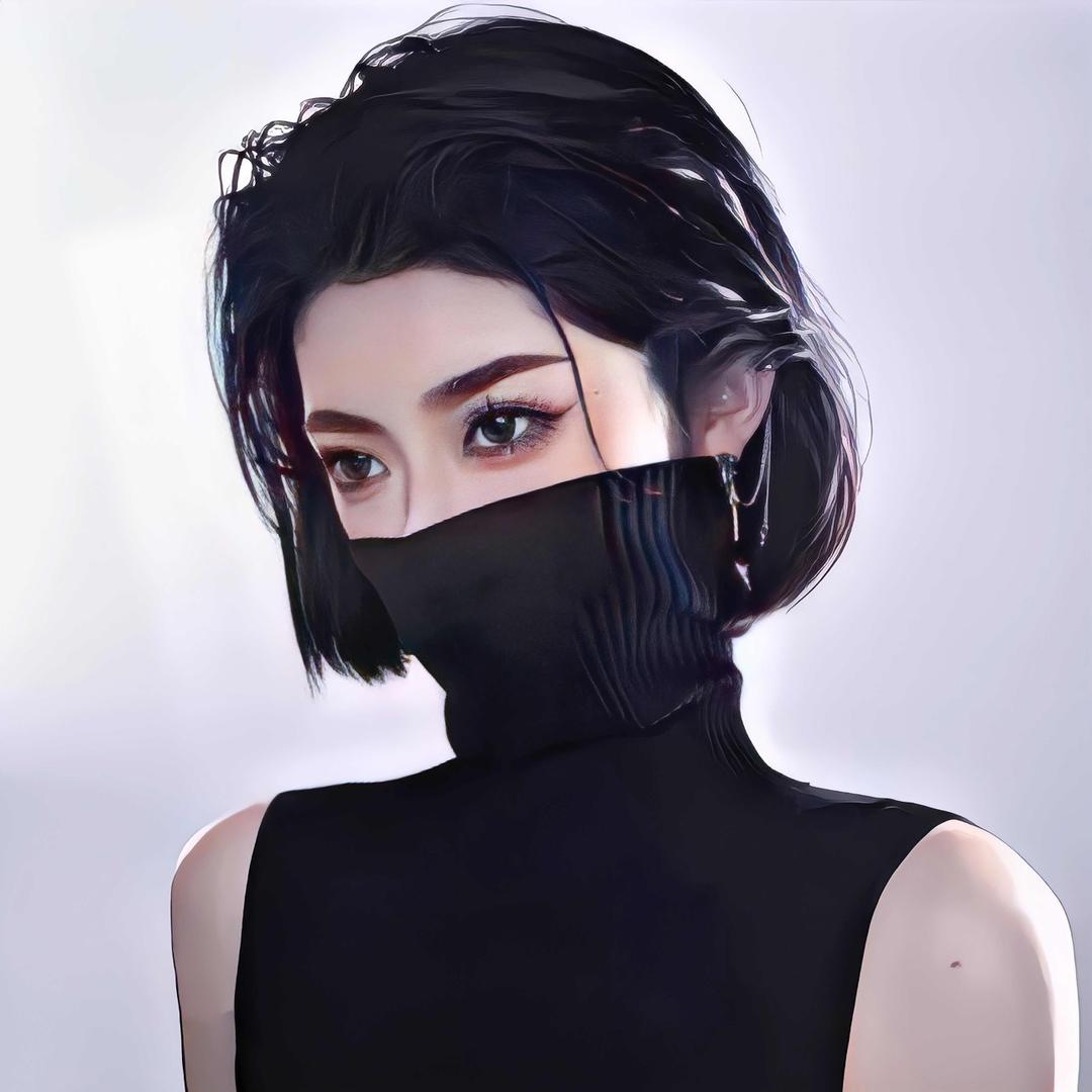 🥀郑小姐
