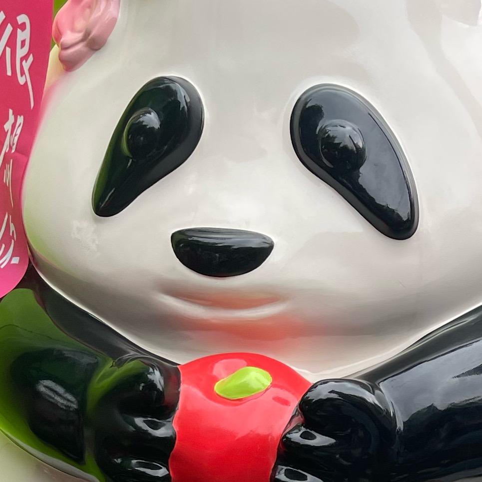 中年大叔玩游戏