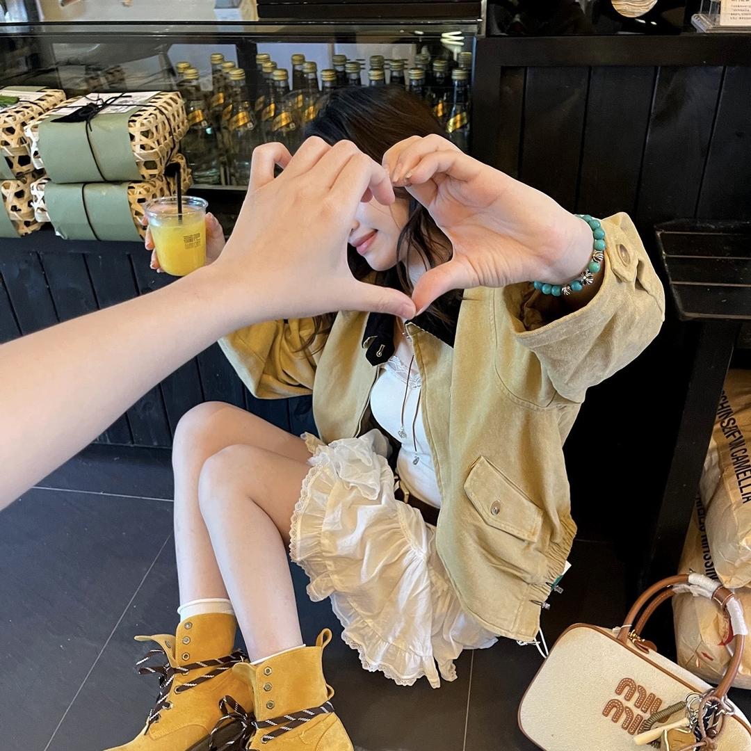 韩国🇰🇷东大门女鞋