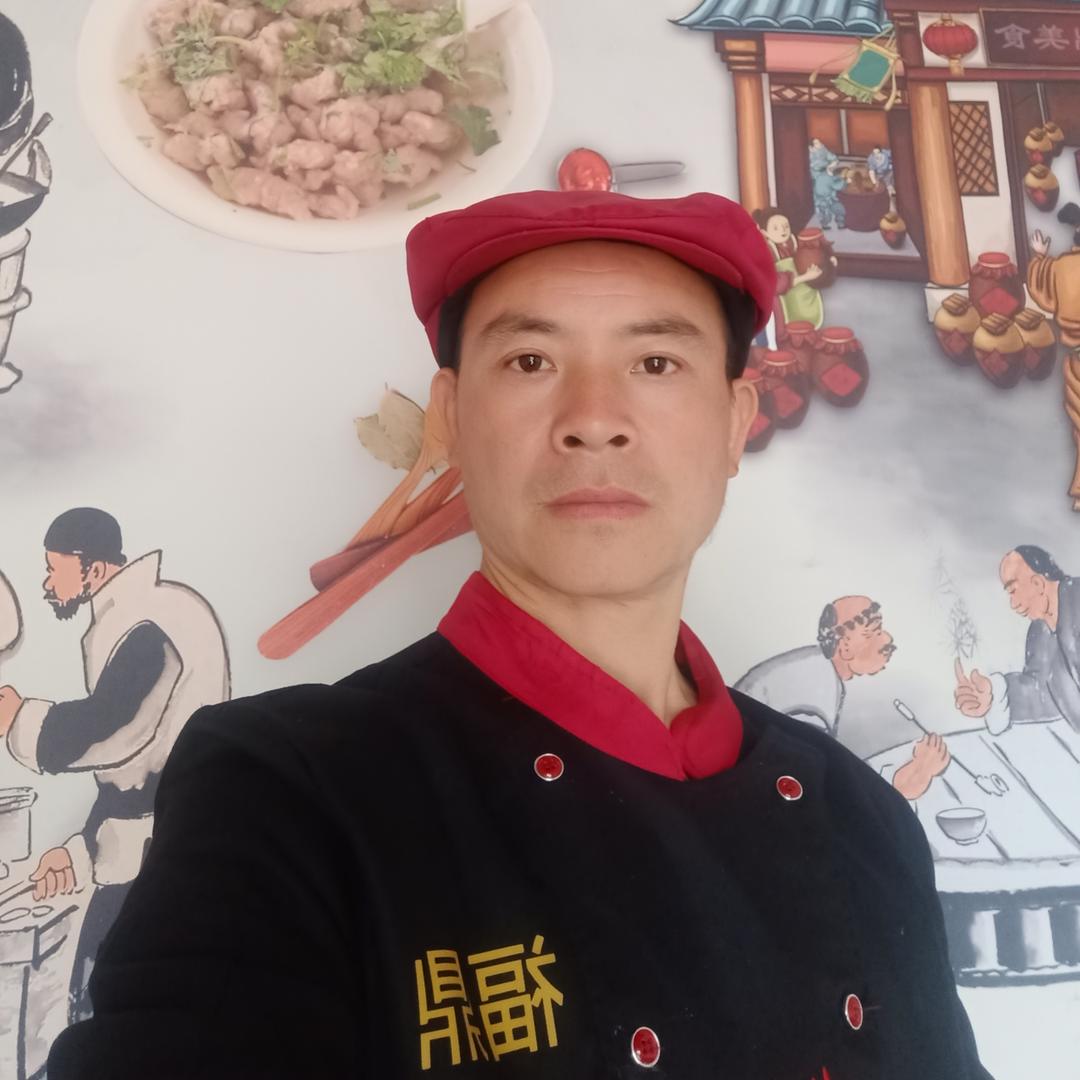 江西老表（福鼎肉片）