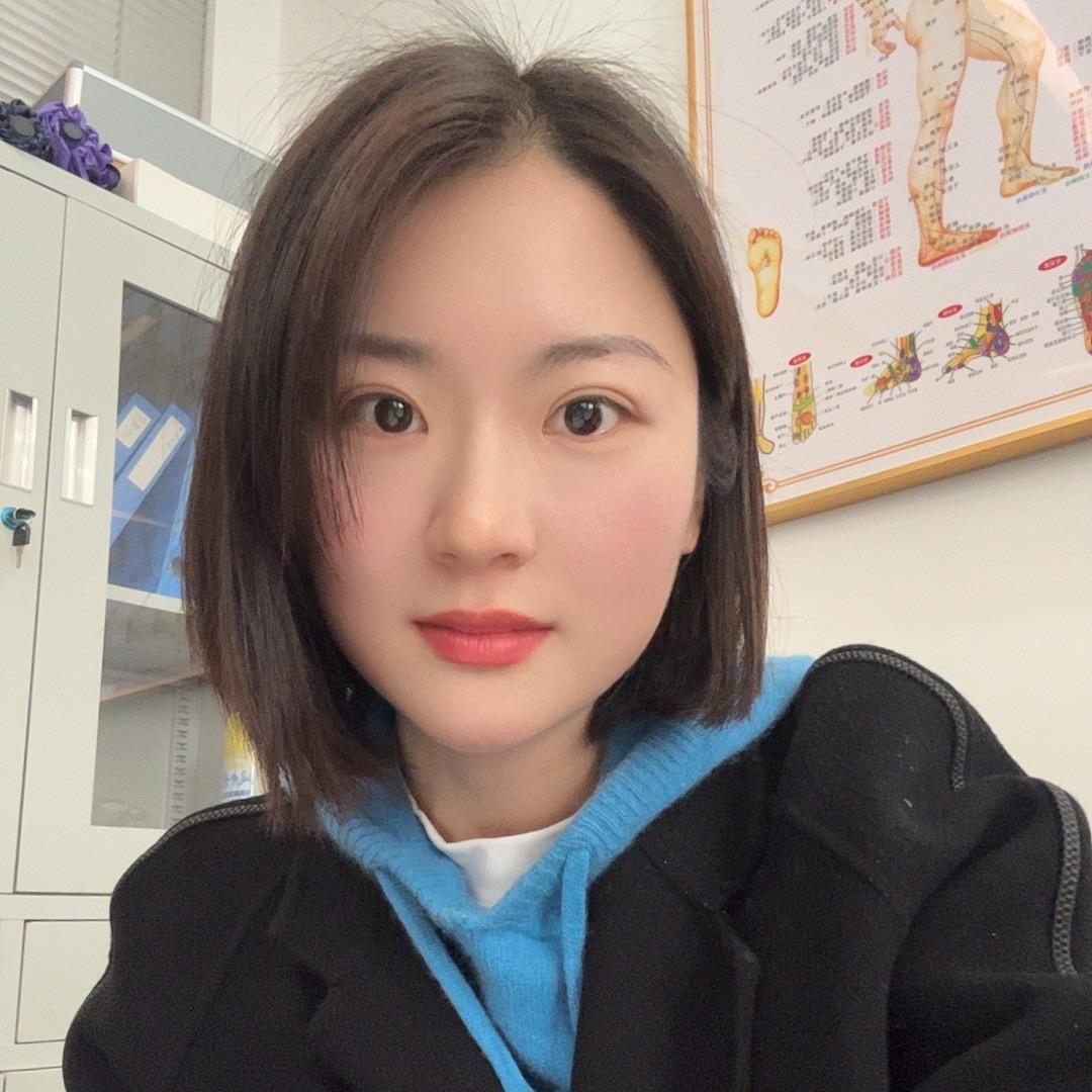 宜宾娘子足道临港店—小尹
