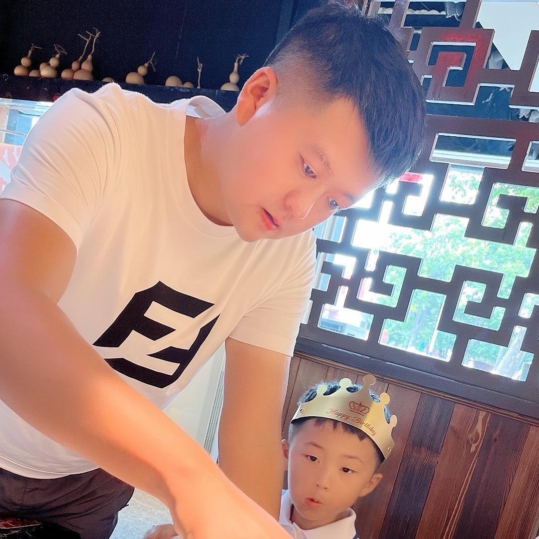 祥子吉祥号/黄金🌈