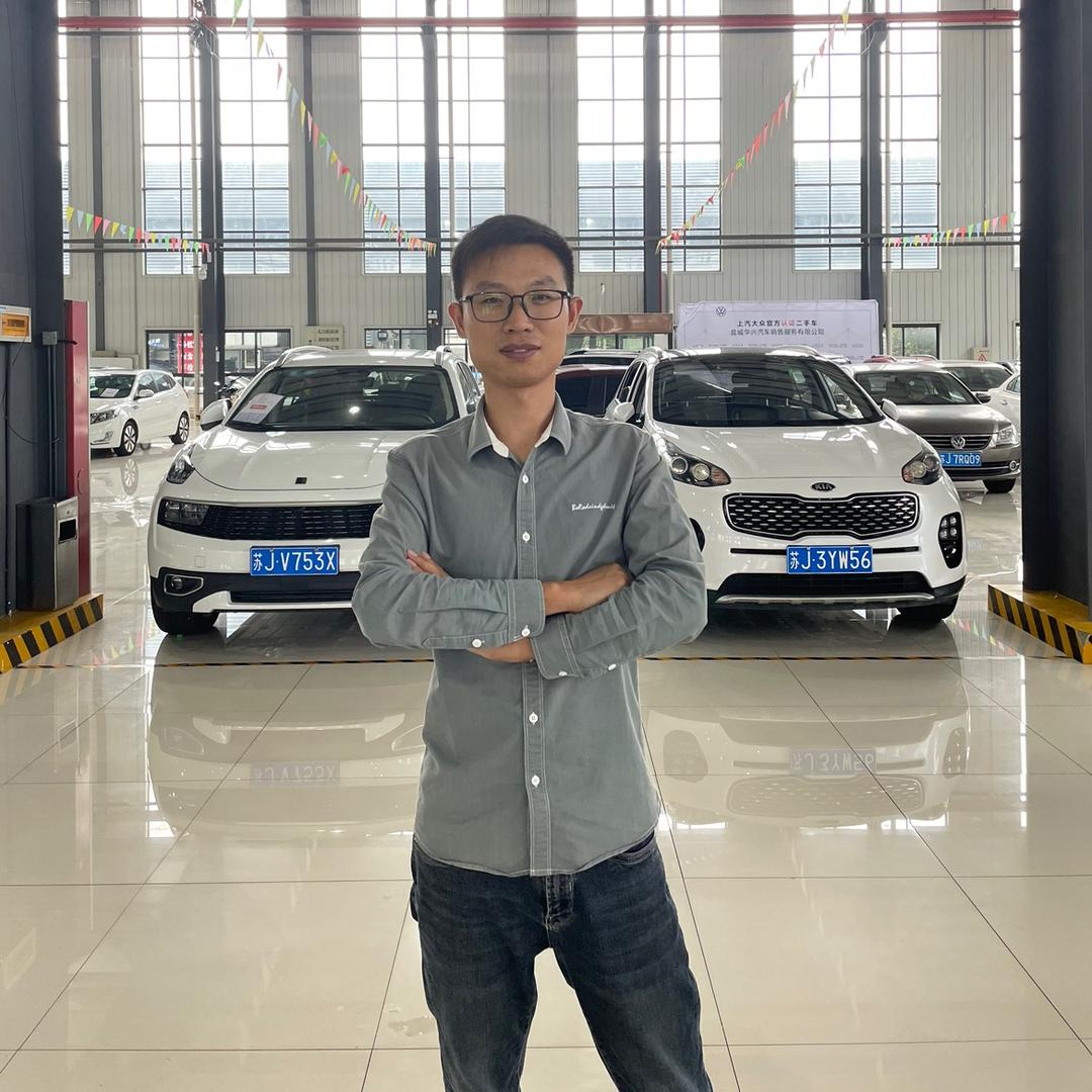 盐城恒捷二手车（收车）吕-立成