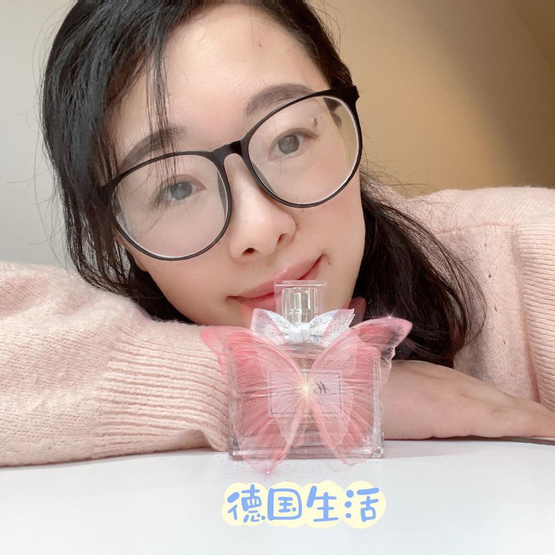 梅子在德国