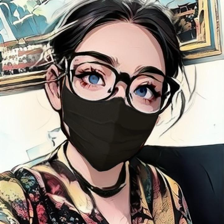 风清云淡👩‍🌾