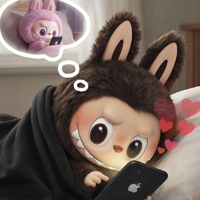 我听者忘情