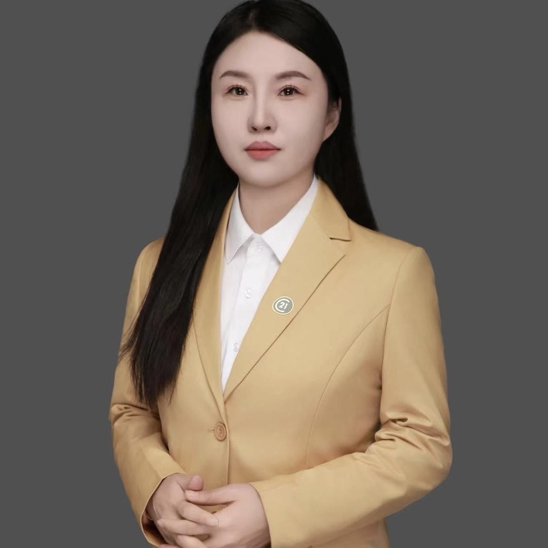 周周@