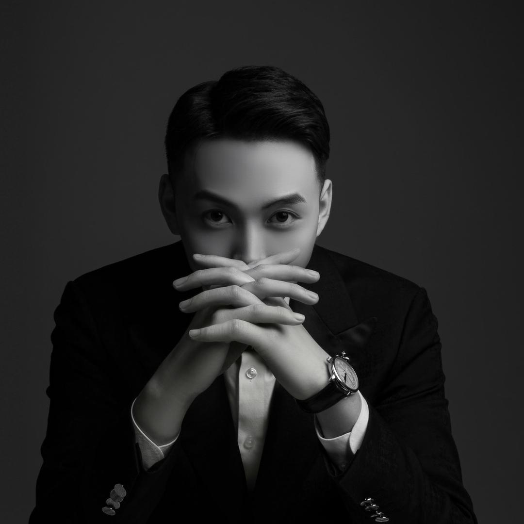 婚礼主持人星辰