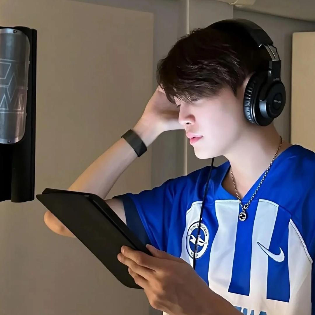 走走道疯了🎒（西兰花大盗）