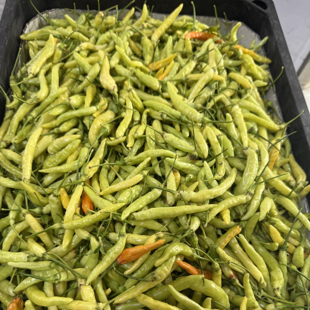 云南孟定福妹大山土特产