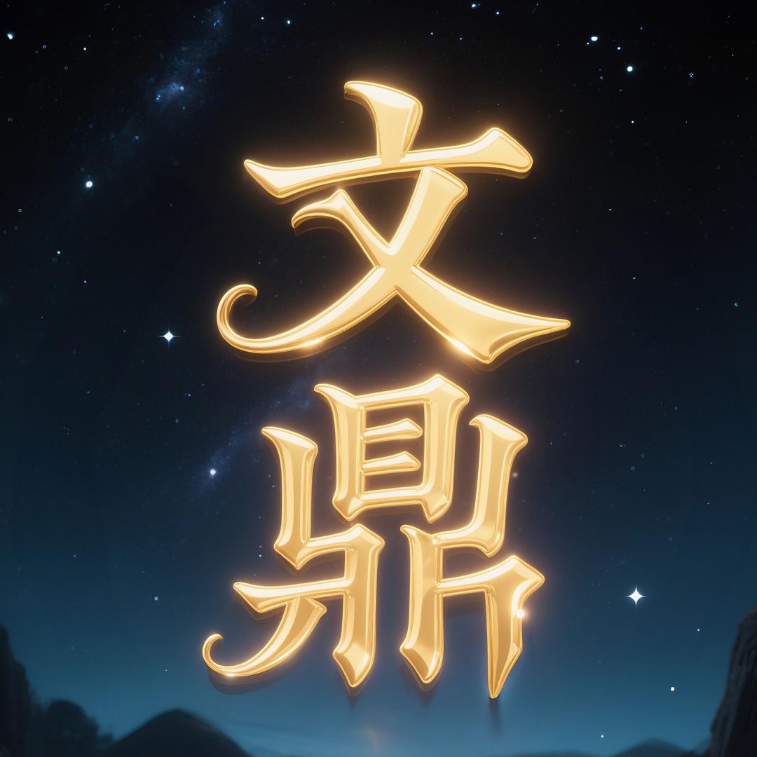 文鼎书仓