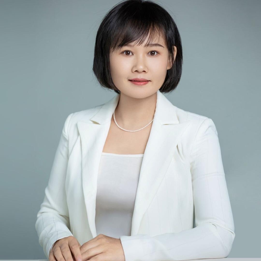 心理师朱琳稀