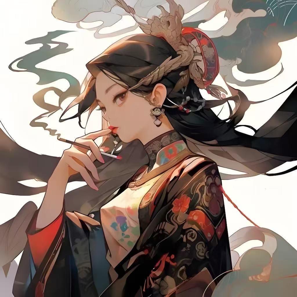 @夏夏(努力工作版)