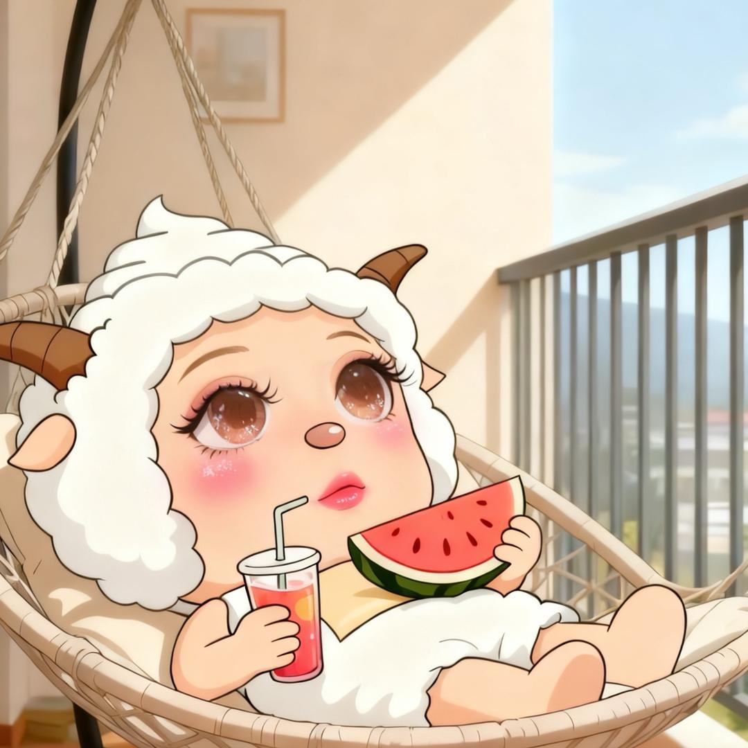 余悸.ゅ
