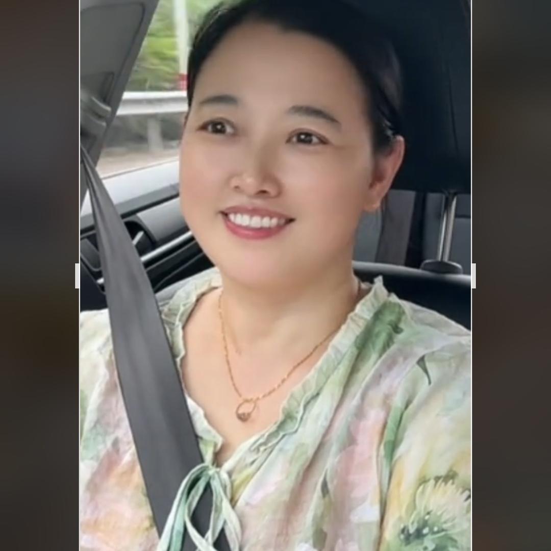 婷婷姐
