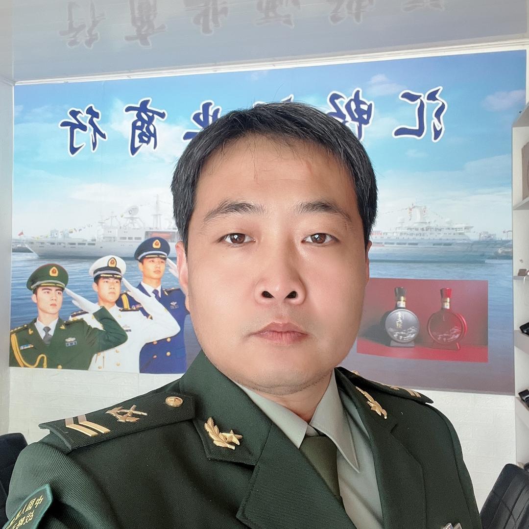杨小帅（拒绝连赞）