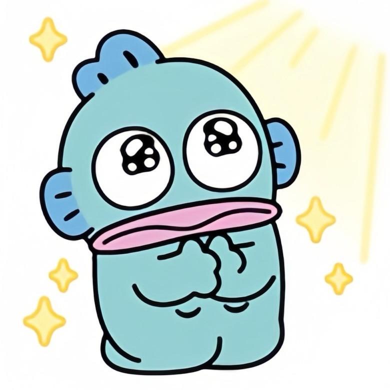 小太阳！
