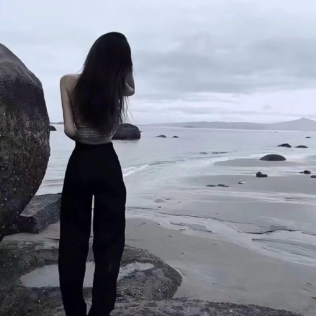 随缘 .