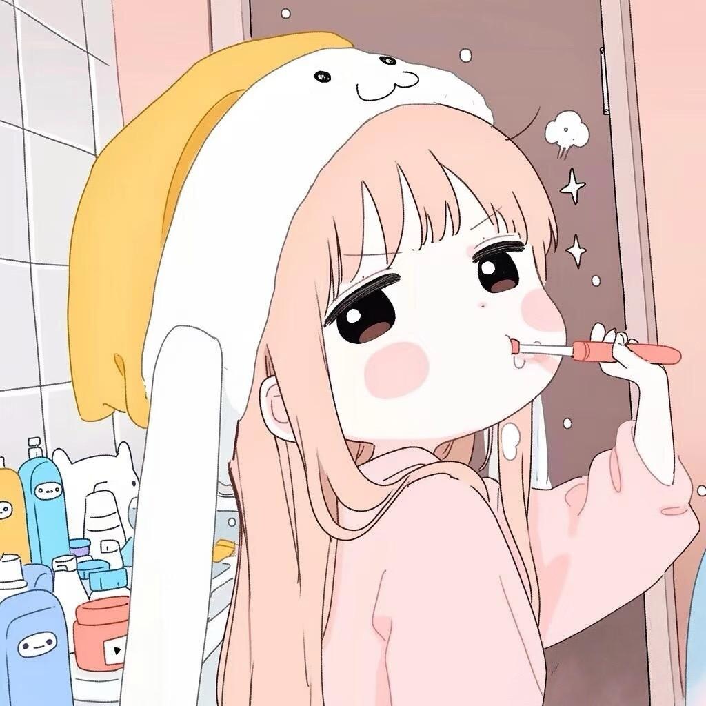 忧郁奶黄包