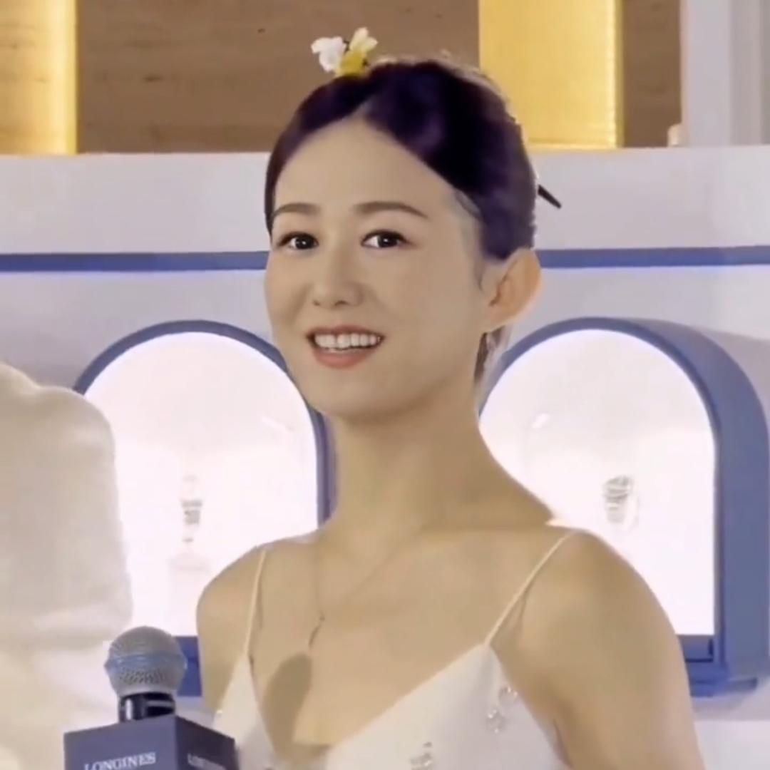 茉莉茶仙子