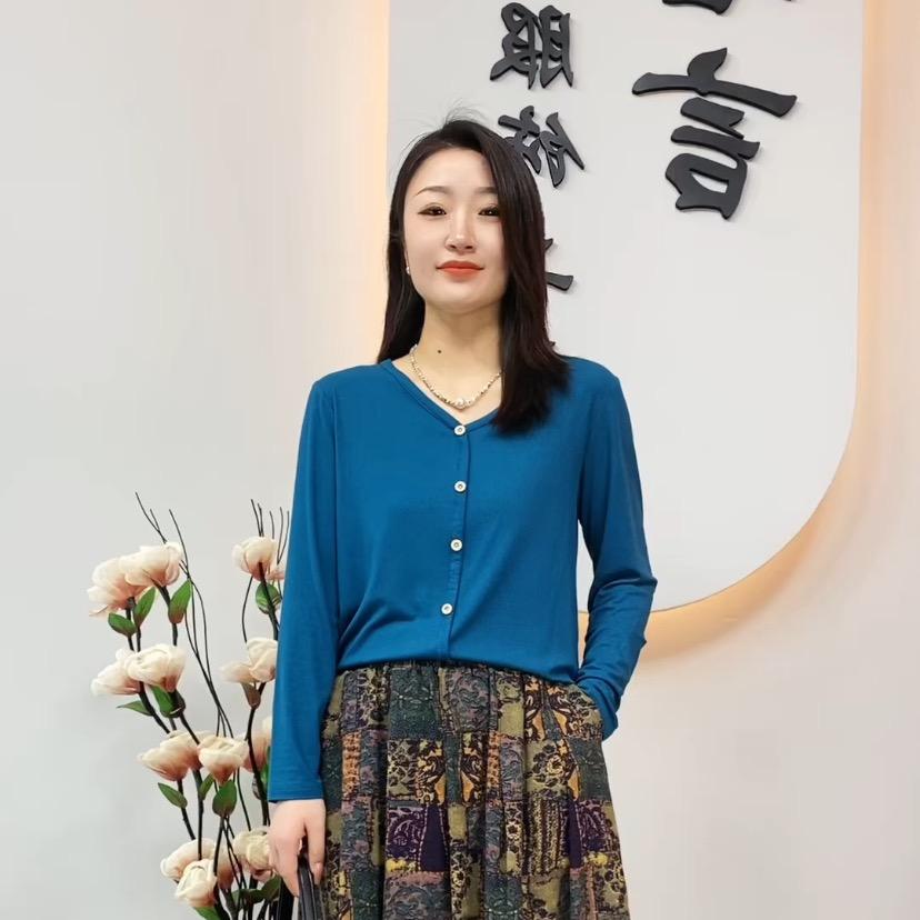 名言服饰工厂