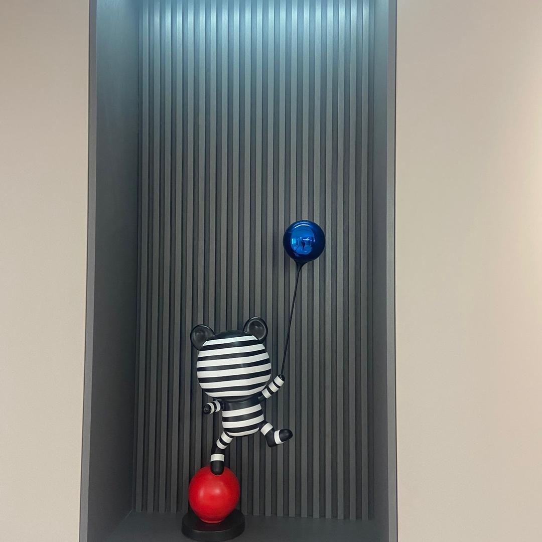 宜美佳全屋定制源头工厂