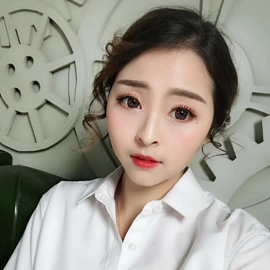 香美美💫