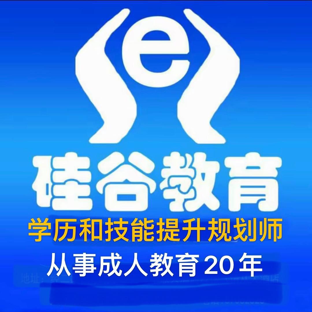 硅谷教育