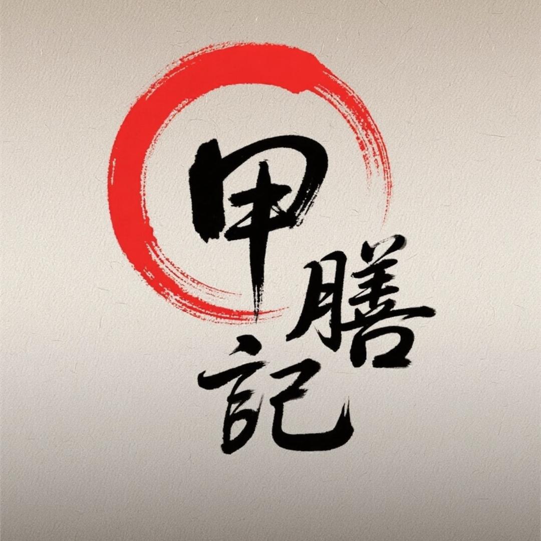甲膳记卤味坊
