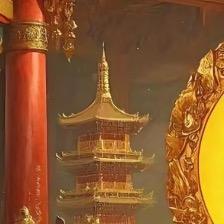 李子树居士