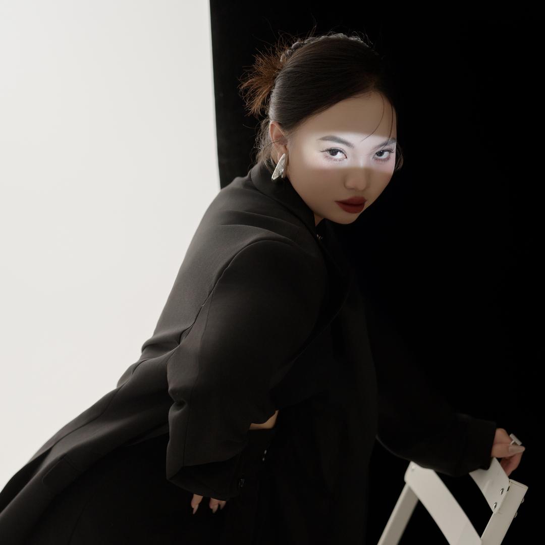 文山梵后美业洋洋老师👩‍🏫（招生中）