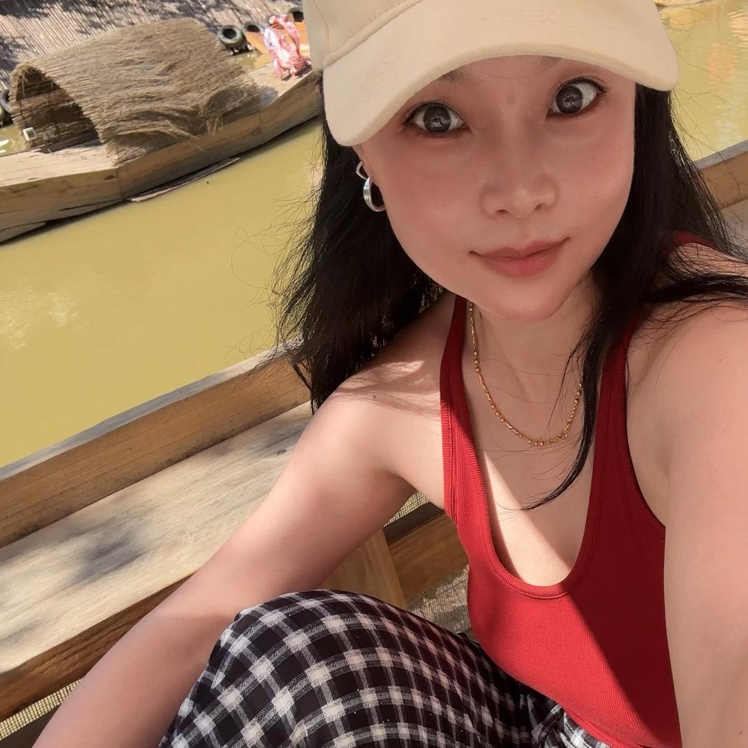 盈盈私服高定