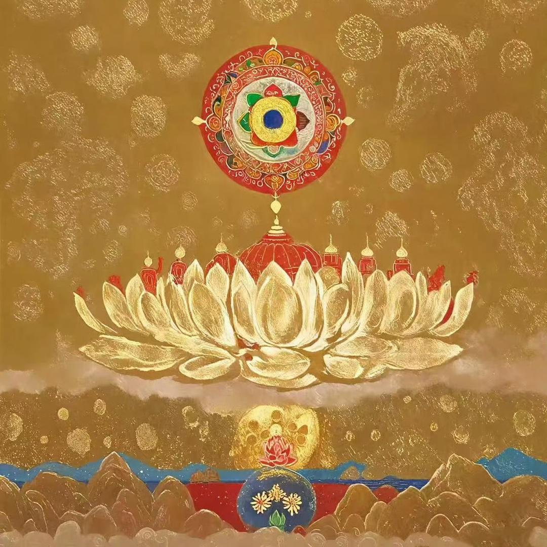 🪷如愿～主理人📿️