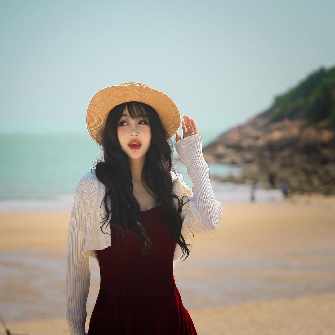 南笙笙Nancy