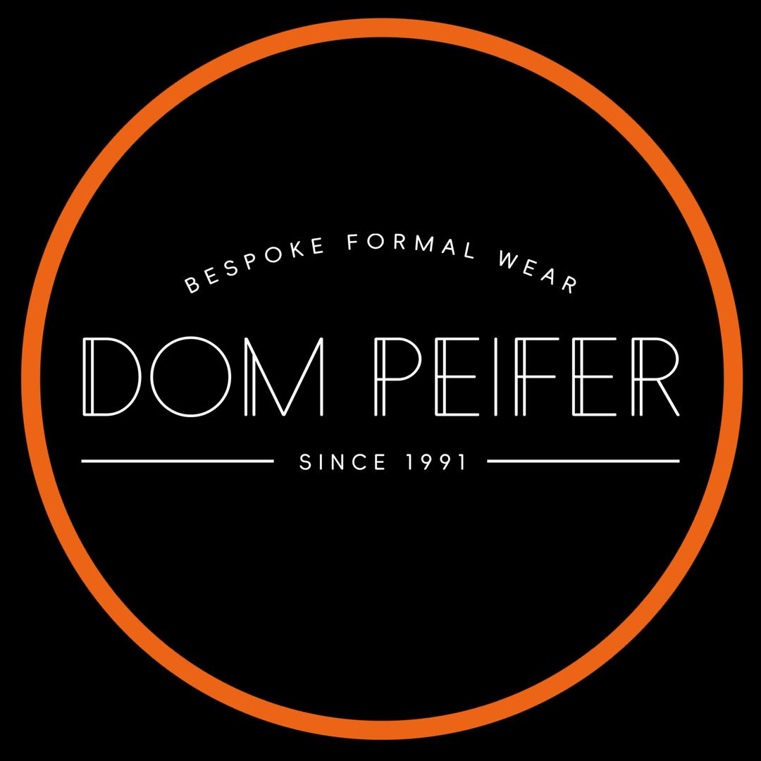 DOM PEIFER男装