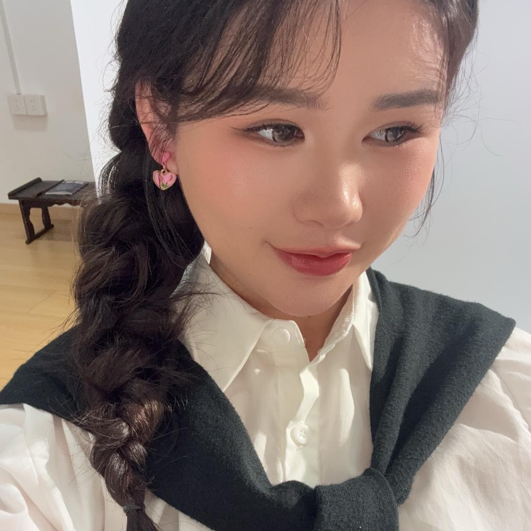 🌈婷婷