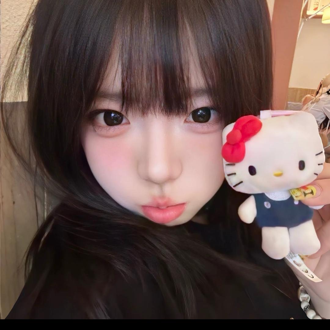 不吃肥肉-