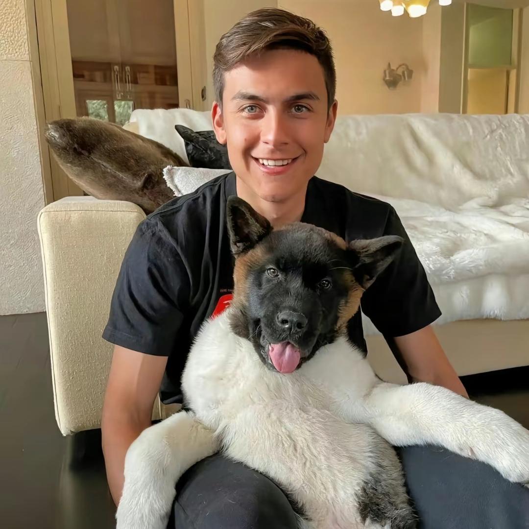 Dybala