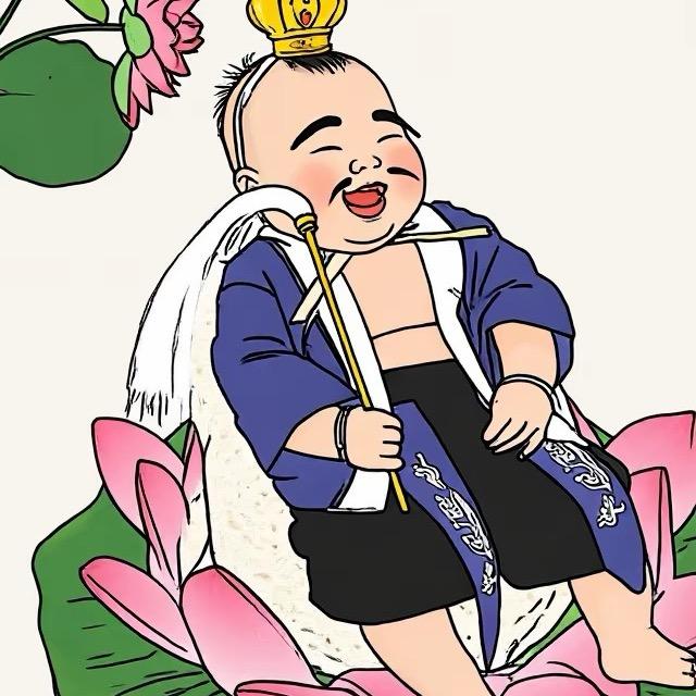 宸宸的葵花宝典·