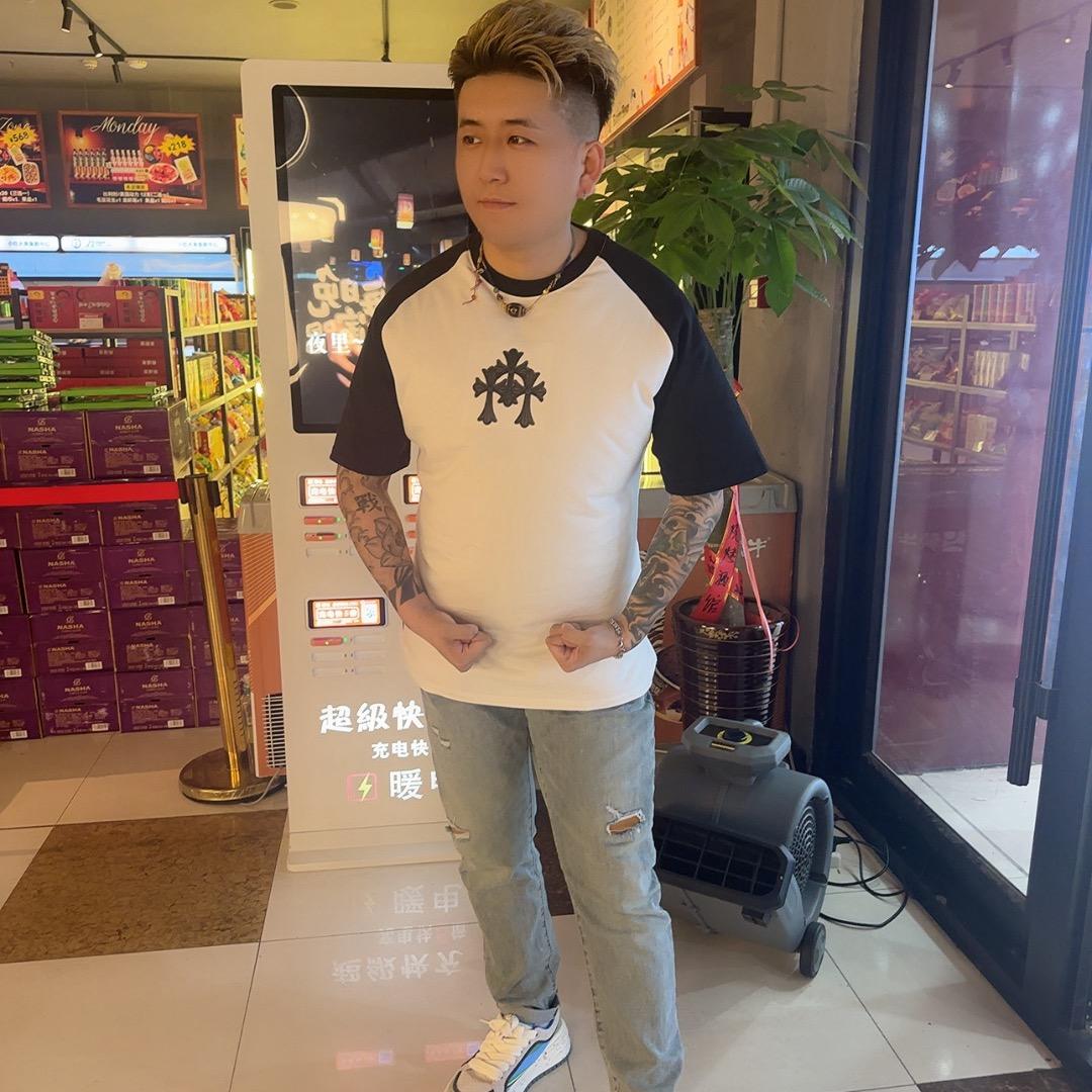 社牛青年现场耗子