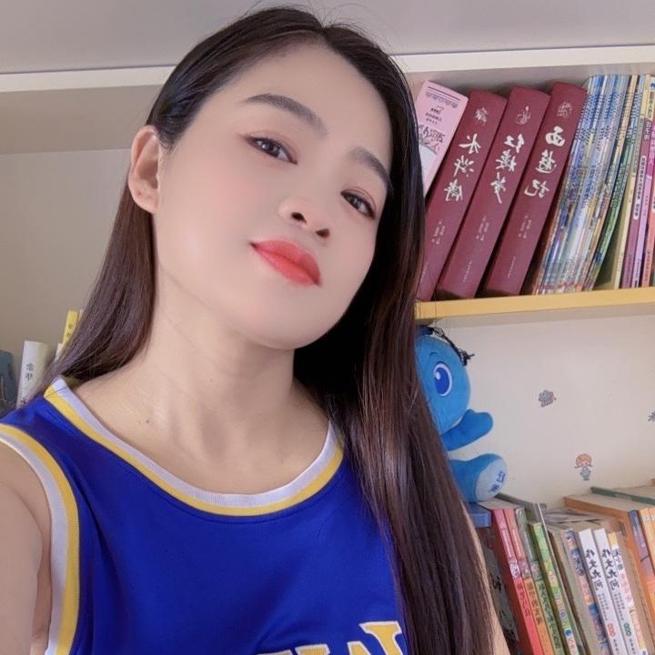 炫篮程程美小店