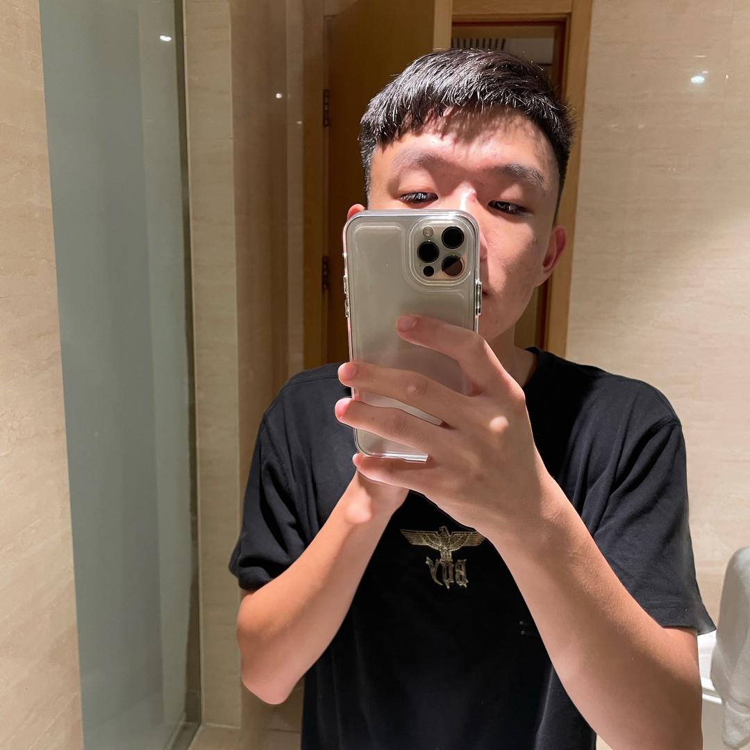 朱 铄镓