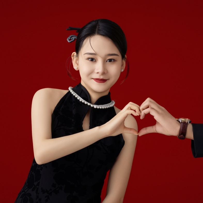 婉婉工作室官方号