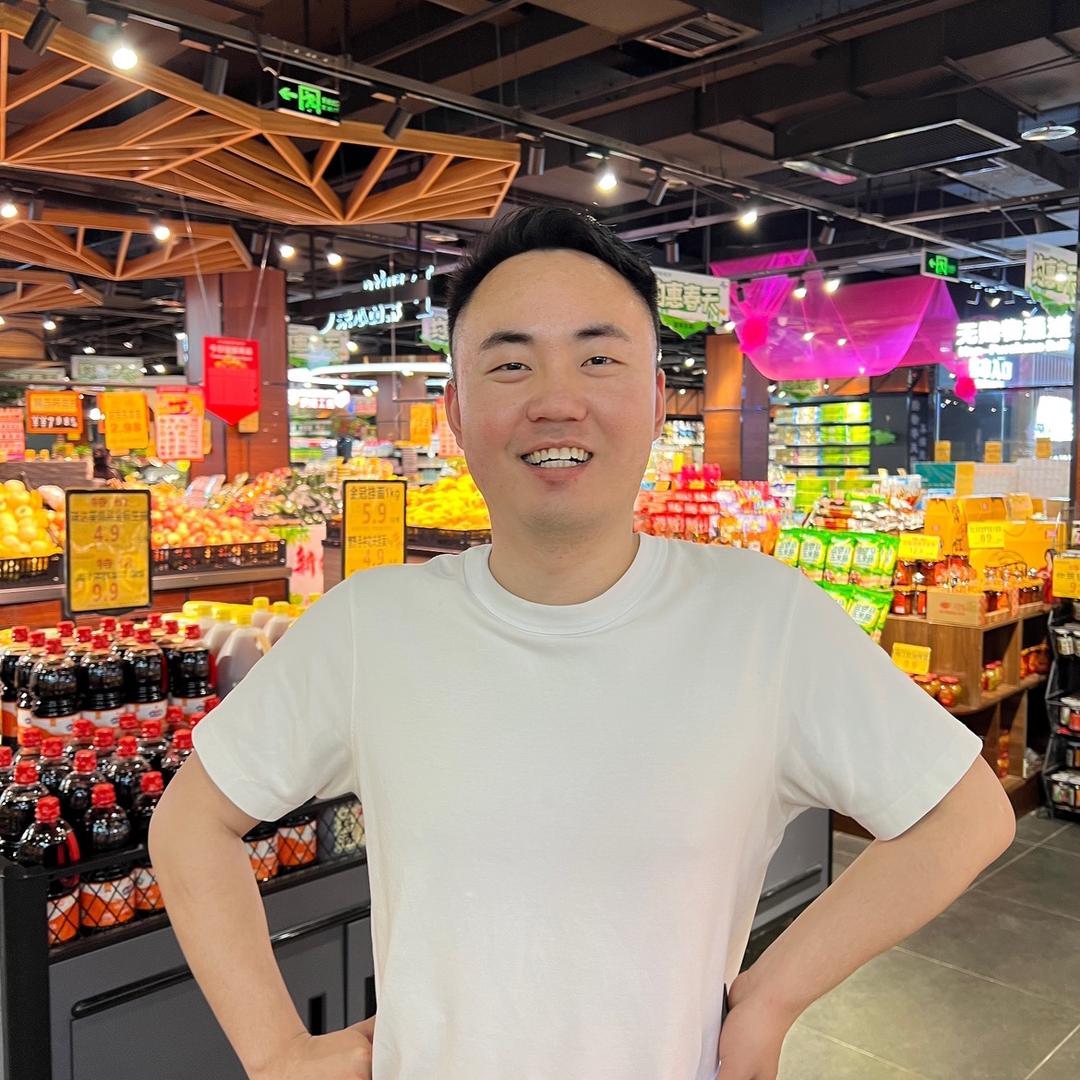 无忧开超市